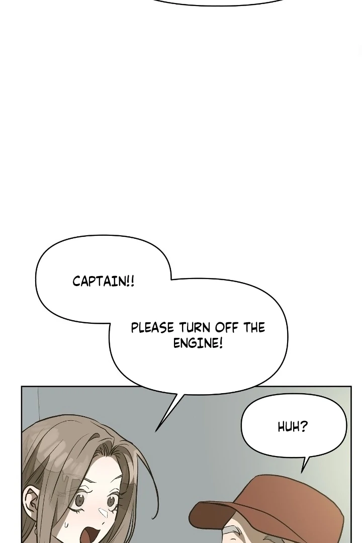 Can You Catch Mermaids While Fishing? Chapter 25 - Page 60