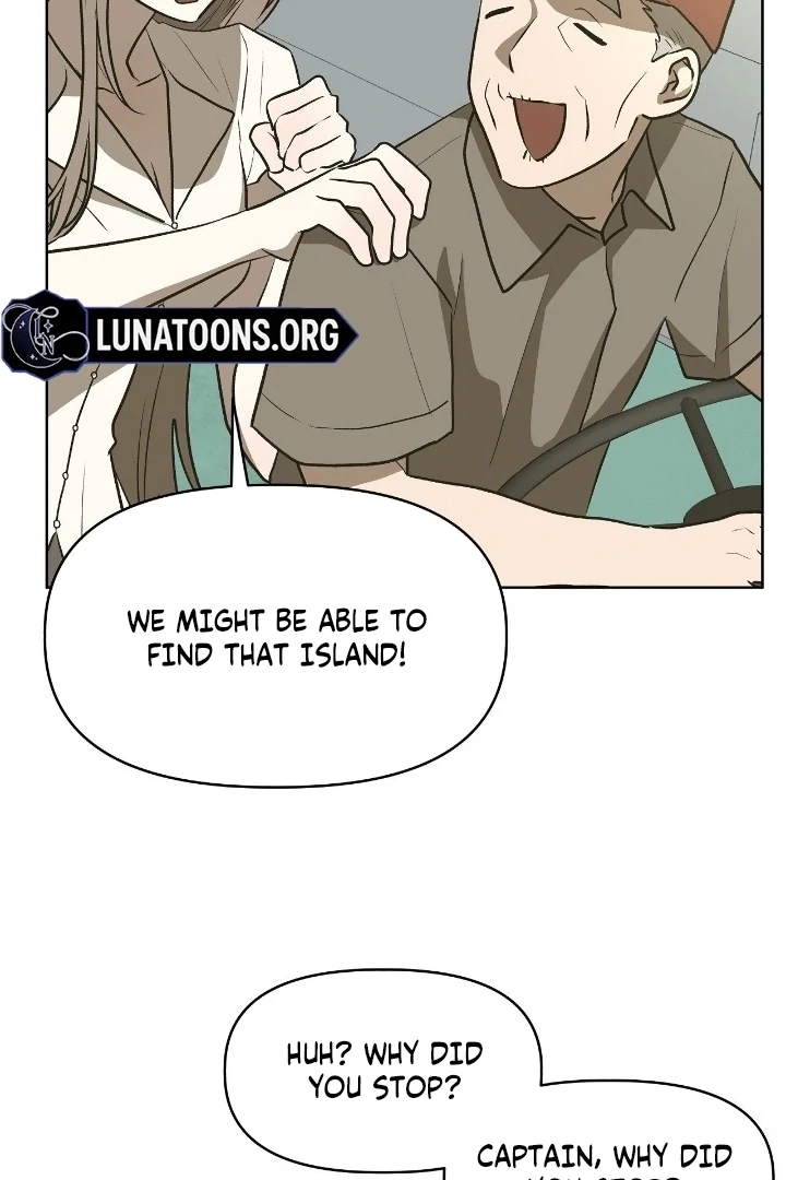 Can You Catch Mermaids While Fishing? Chapter 25 - Page 61