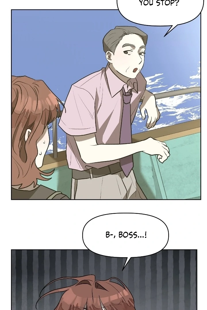 Can You Catch Mermaids While Fishing? Chapter 25 - Page 62