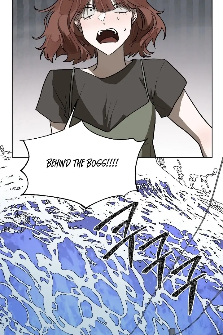 Can You Catch Mermaids While Fishing? Chapter 25 - Page 63