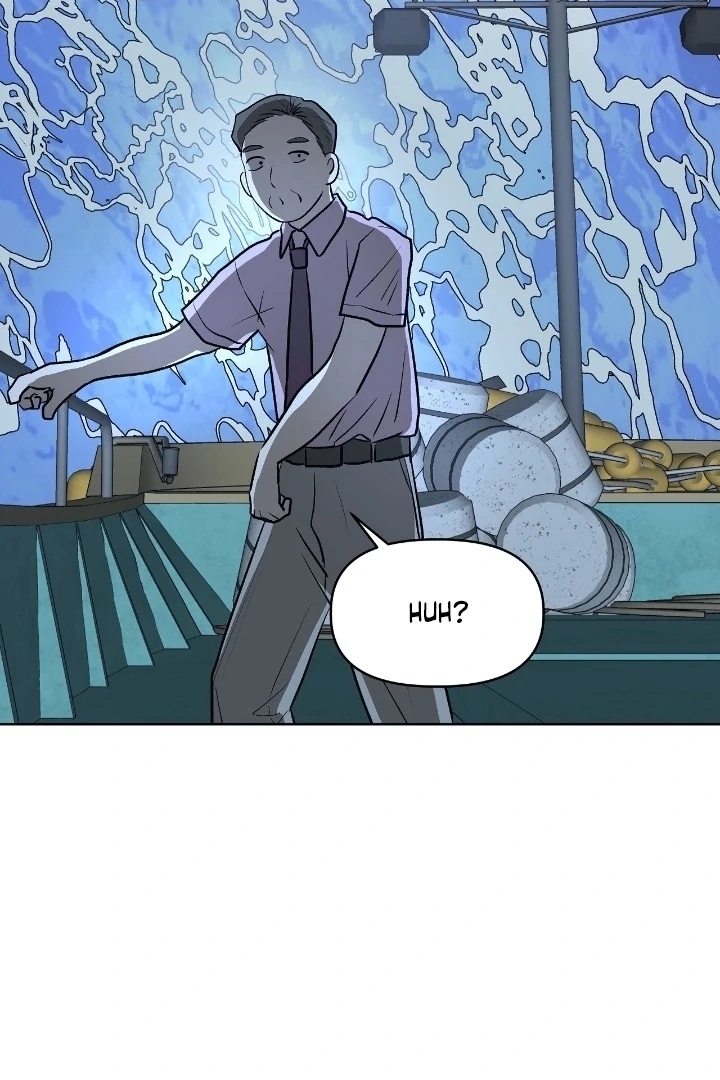 Can You Catch Mermaids While Fishing? Chapter 25 - Page 64