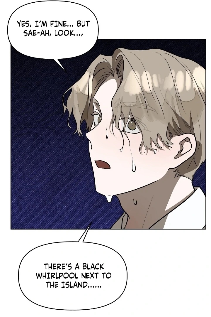 Can You Catch Mermaids While Fishing? Chapter 25 - Page 70