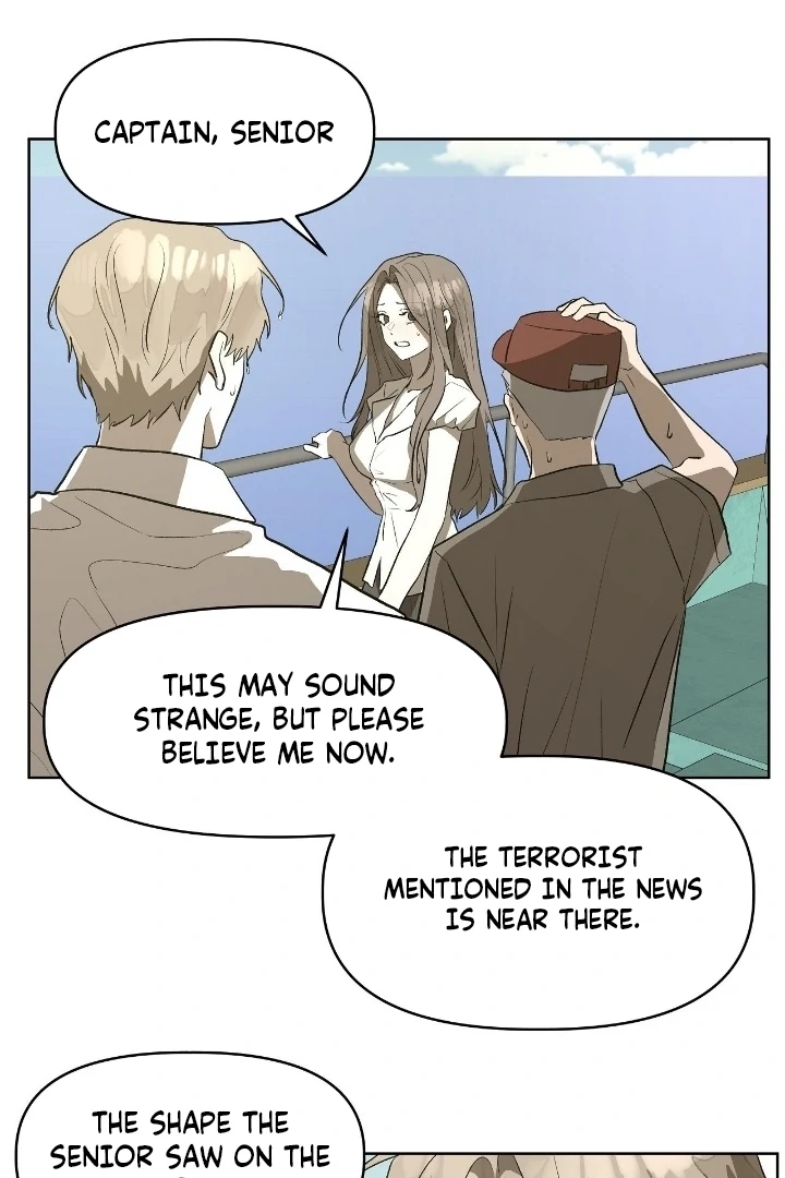 Can You Catch Mermaids While Fishing? Chapter 25 - Page 75
