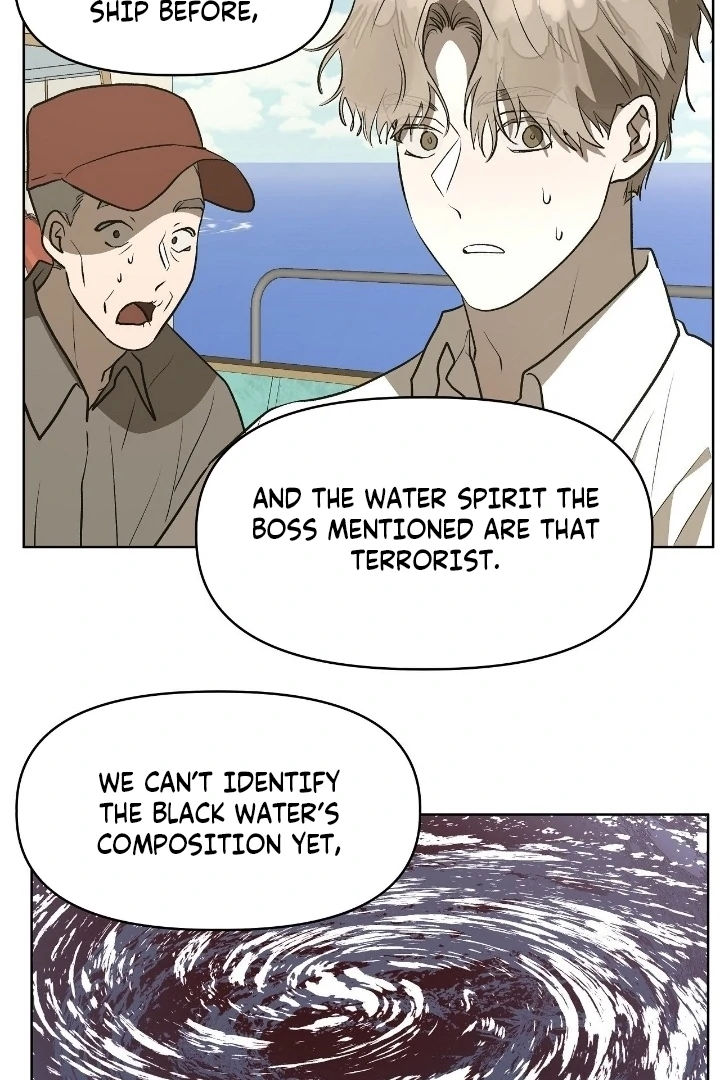 Can You Catch Mermaids While Fishing? Chapter 25 - Page 76