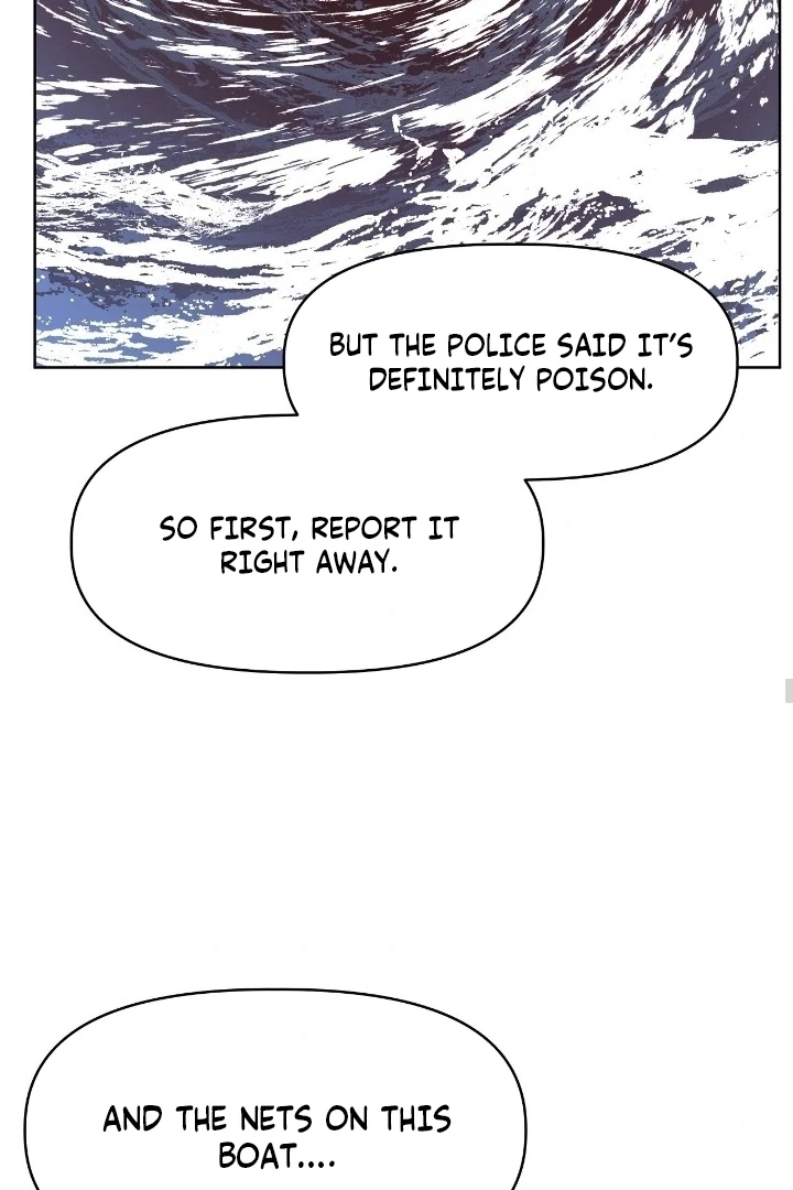 Can You Catch Mermaids While Fishing? Chapter 25 - Page 77