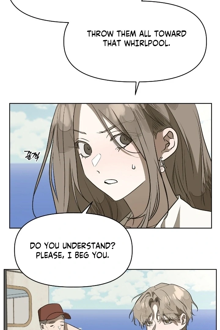 Can You Catch Mermaids While Fishing? Chapter 25 - Page 78