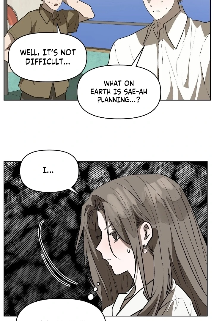 Can You Catch Mermaids While Fishing? Chapter 25 - Page 79