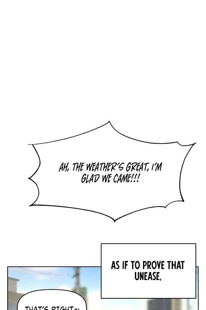 Can You Catch Mermaids While Fishing? Chapter 25 - Page 9