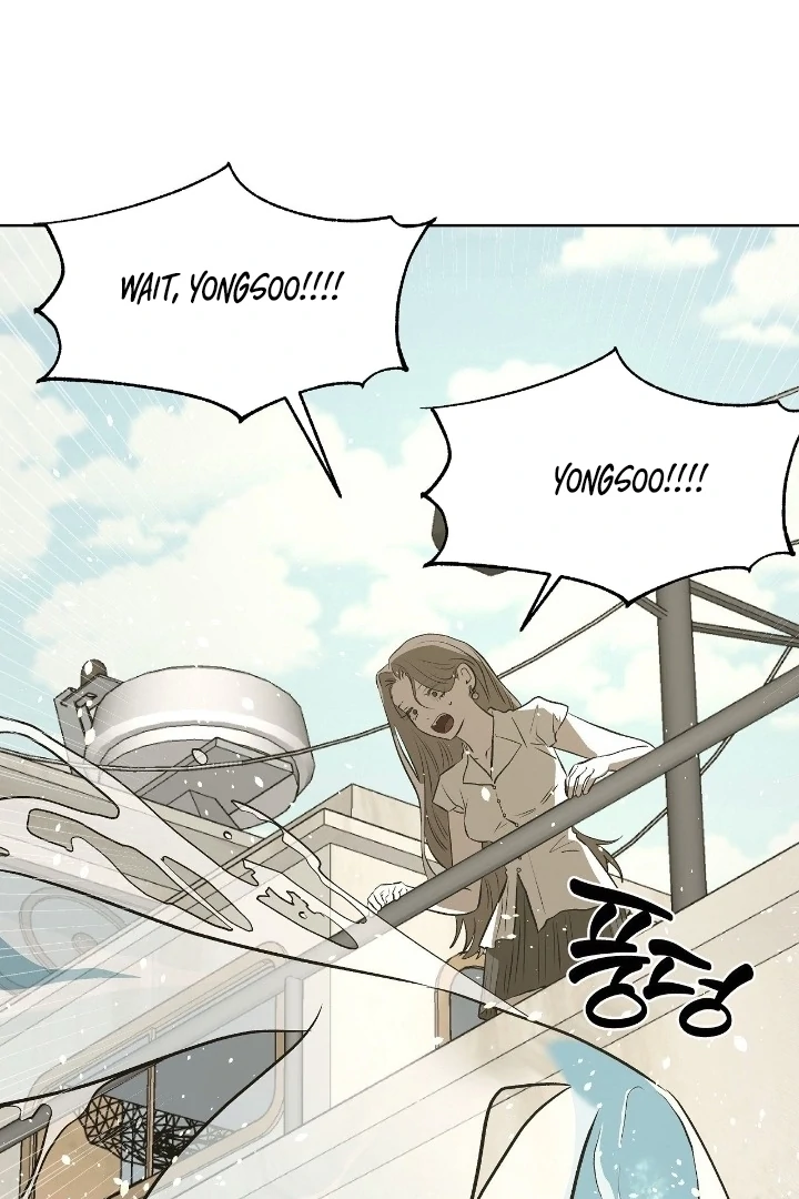 Can You Catch Mermaids While Fishing? Chapter 25 - Page 84