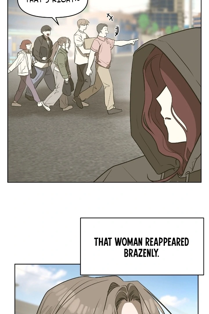 Can You Catch Mermaids While Fishing? Chapter 25 - Page 10