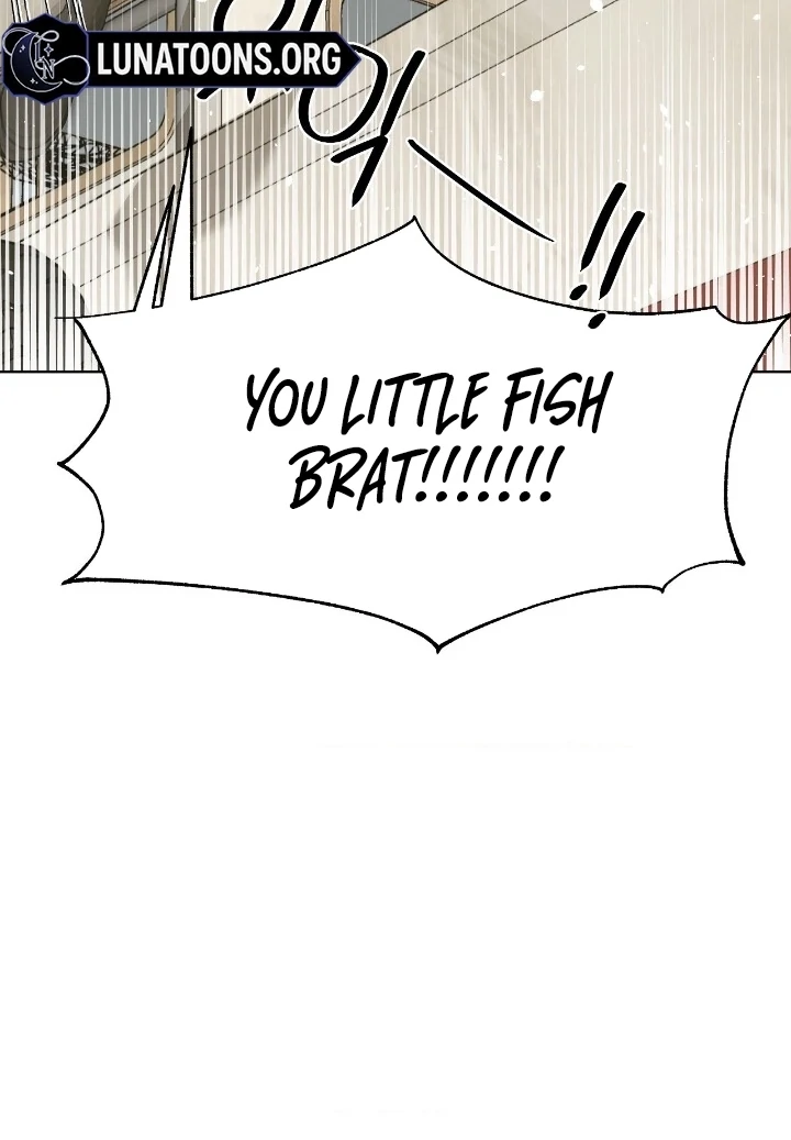 Can You Catch Mermaids While Fishing? Chapter 25 - Page 91