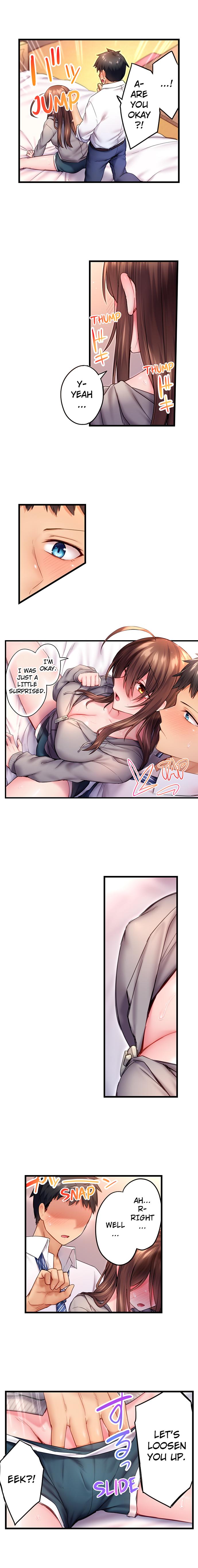 Can’t Believe My Loner Childhood Friend Became This Sexy Girl Chapter 11 - Page 6
