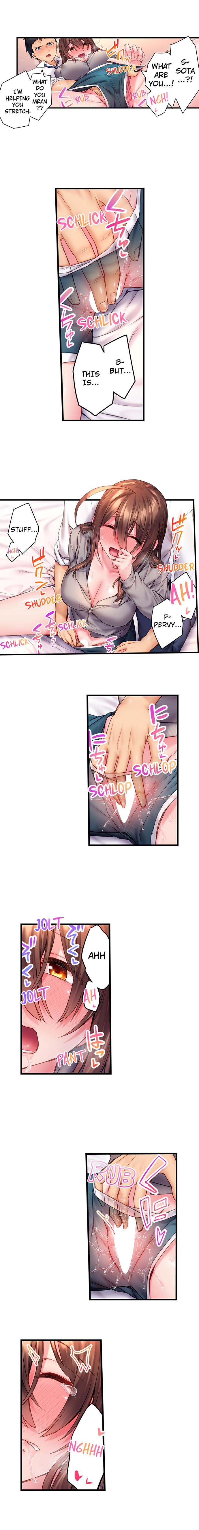 Can’t Believe My Loner Childhood Friend Became This Sexy Girl Chapter 11 - Page 7