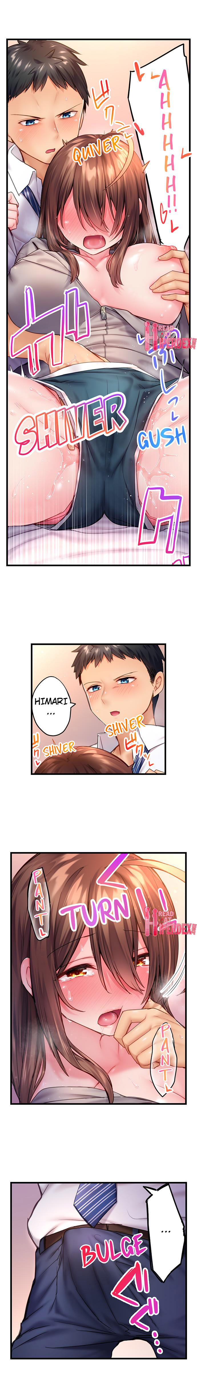 Can’t Believe My Loner Childhood Friend Became This Sexy Girl Chapter 12 - Page 2