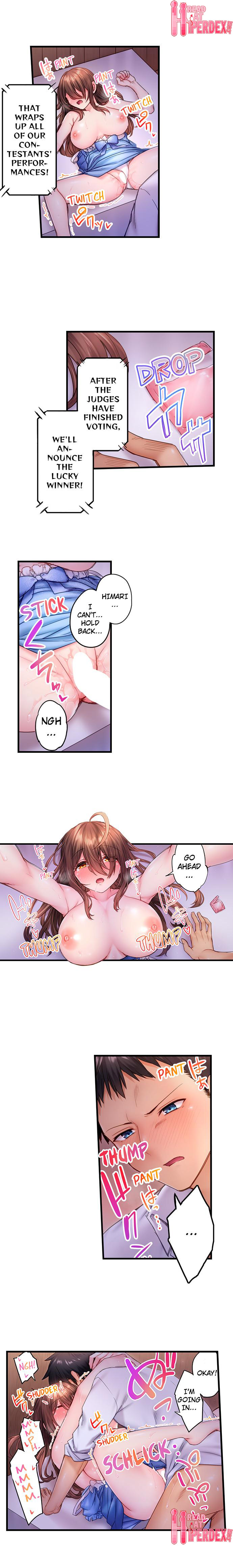 Can’t Believe My Loner Childhood Friend Became This Sexy Girl Chapter 18 - Page 4