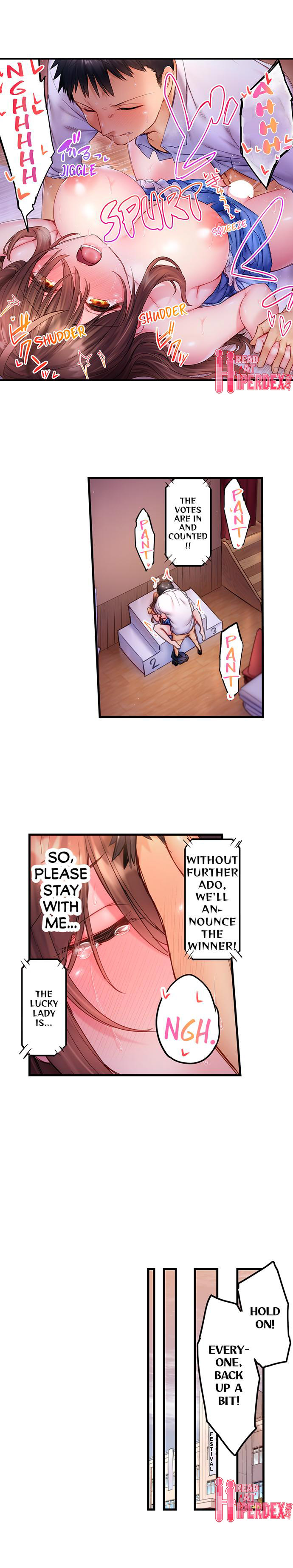 Can’t Believe My Loner Childhood Friend Became This Sexy Girl Chapter 18 - Page 8