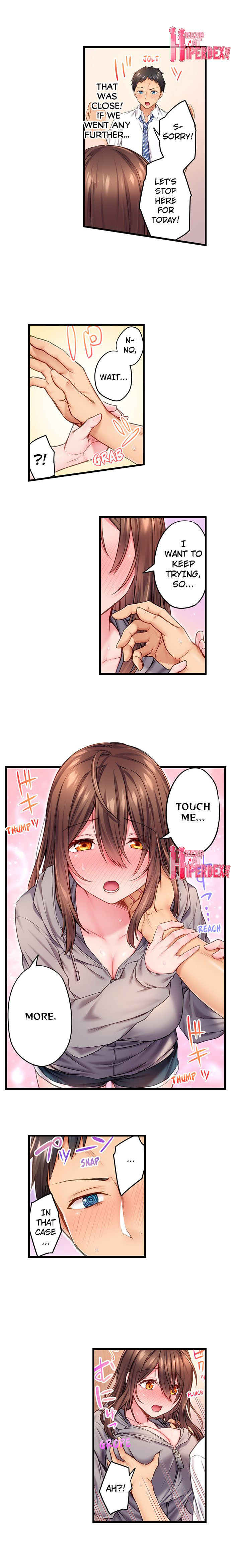 Can’t Believe My Loner Childhood Friend Became This Sexy Girl Chapter 2 - Page 9