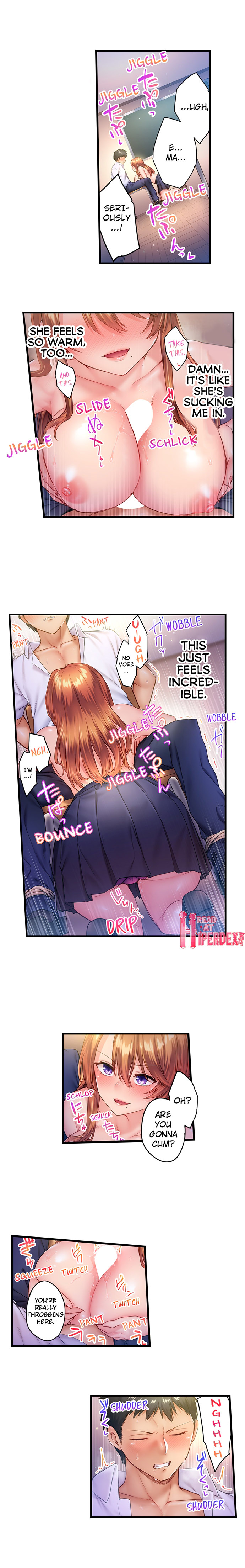 Can’t Believe My Loner Childhood Friend Became This Sexy Girl Chapter 24 - Page 2