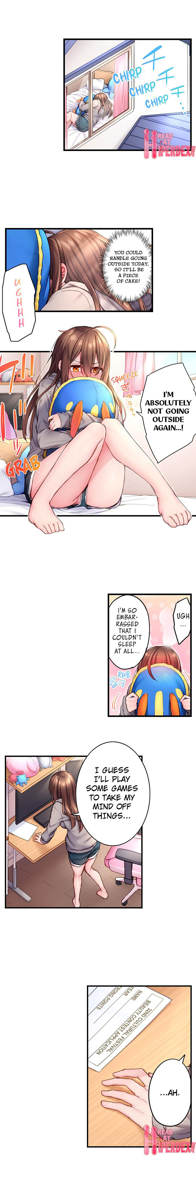 Can’t Believe My Loner Childhood Friend Became This Sexy Girl Chapter 7 - Page 2