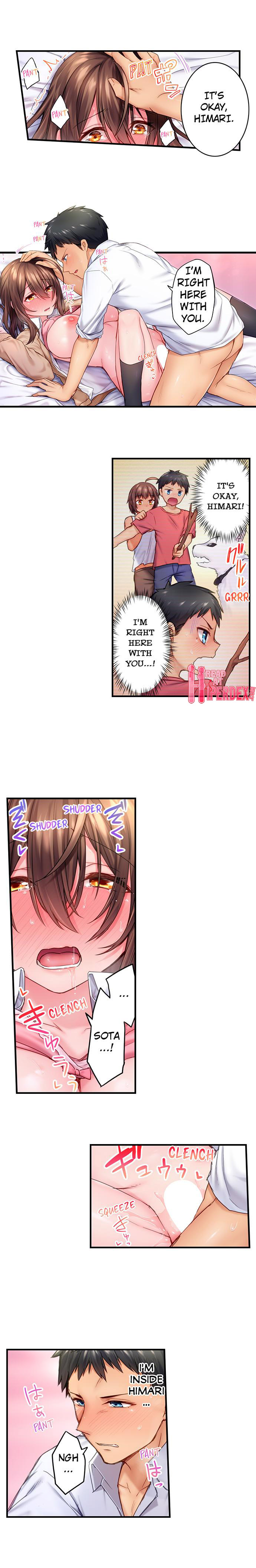 Can’t Believe My Loner Childhood Friend Became This Sexy Girl Chapter 9 - Page 4