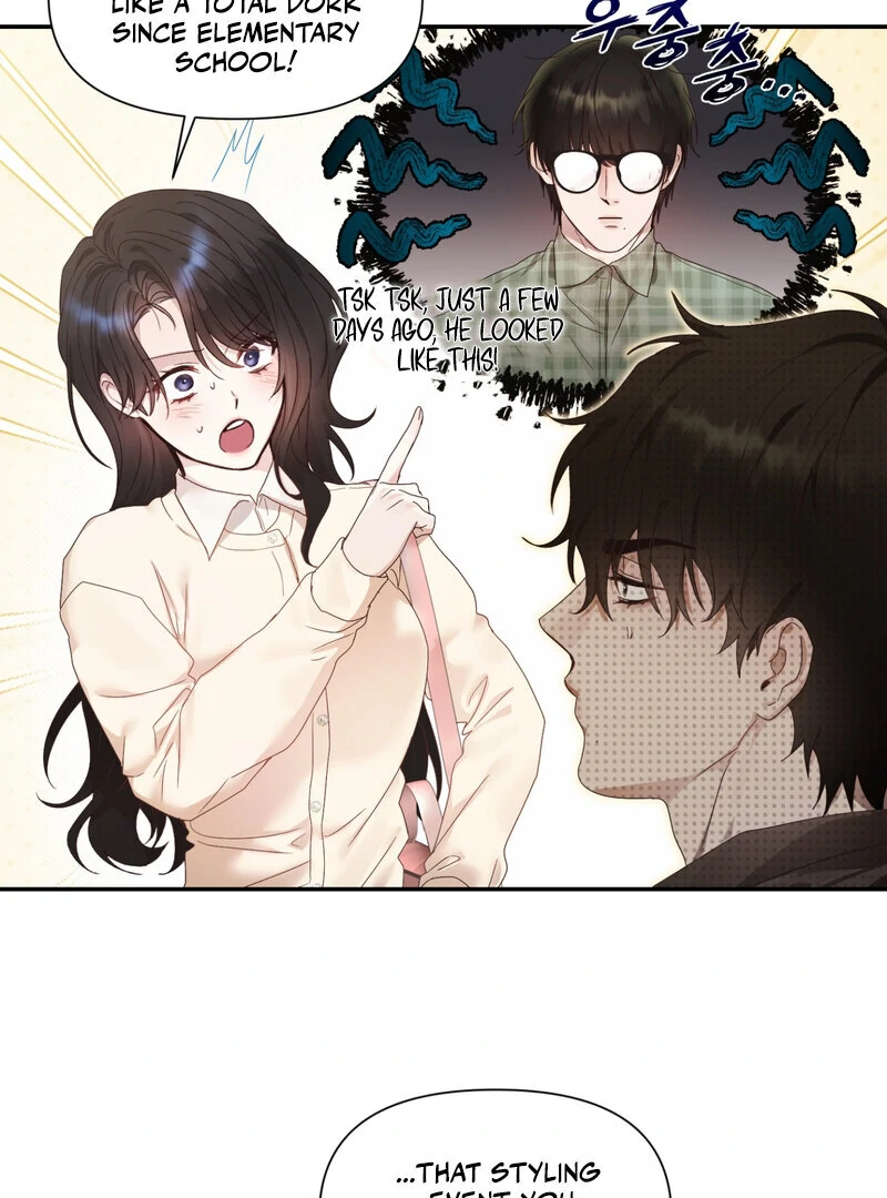 Can’t Friends Do It? Chapter 1 - Page 33