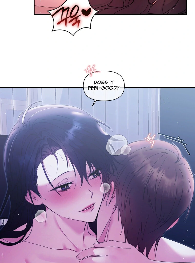 Can’t Friends Do It? Chapter 1 - Page 5