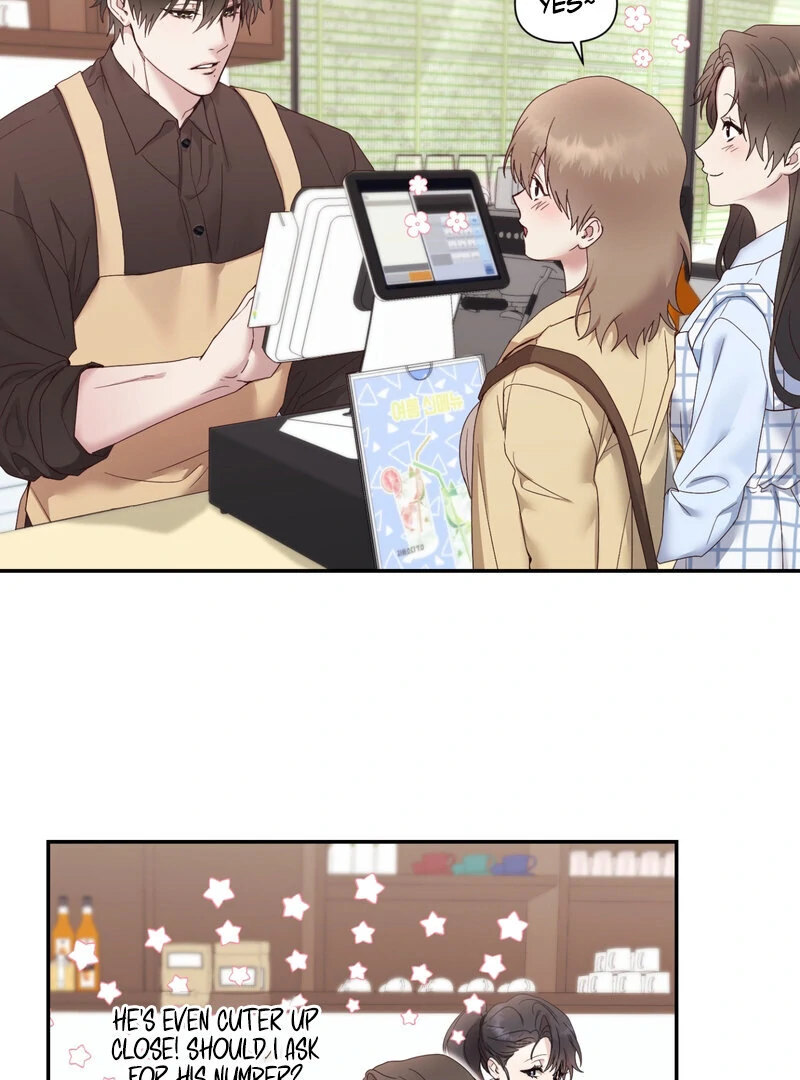 Can’t Friends Do It? Chapter 1 - Page 42