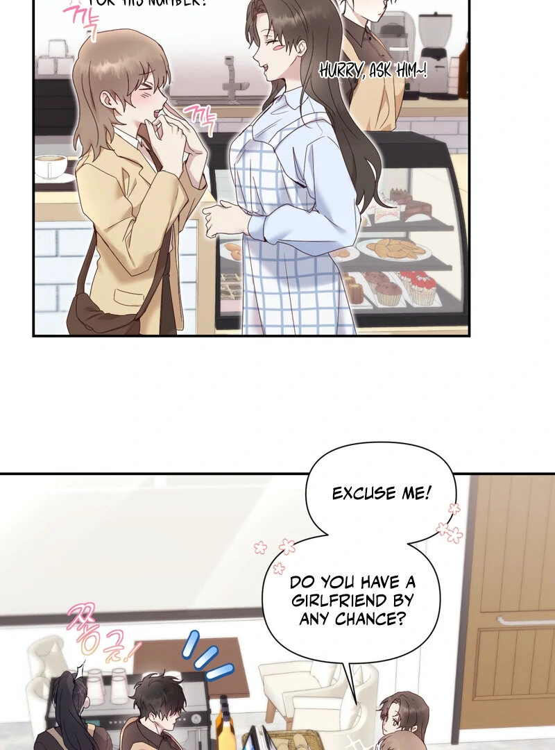 Can’t Friends Do It? Chapter 1 - Page 43