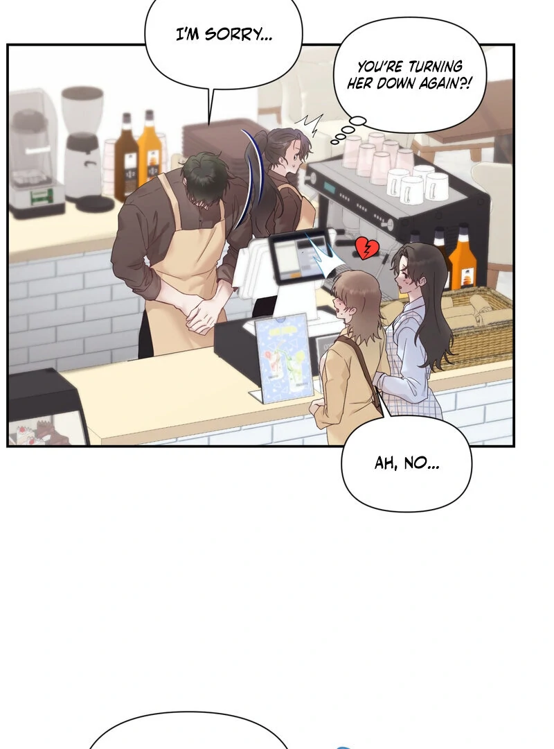 Can’t Friends Do It? Chapter 1 - Page 47