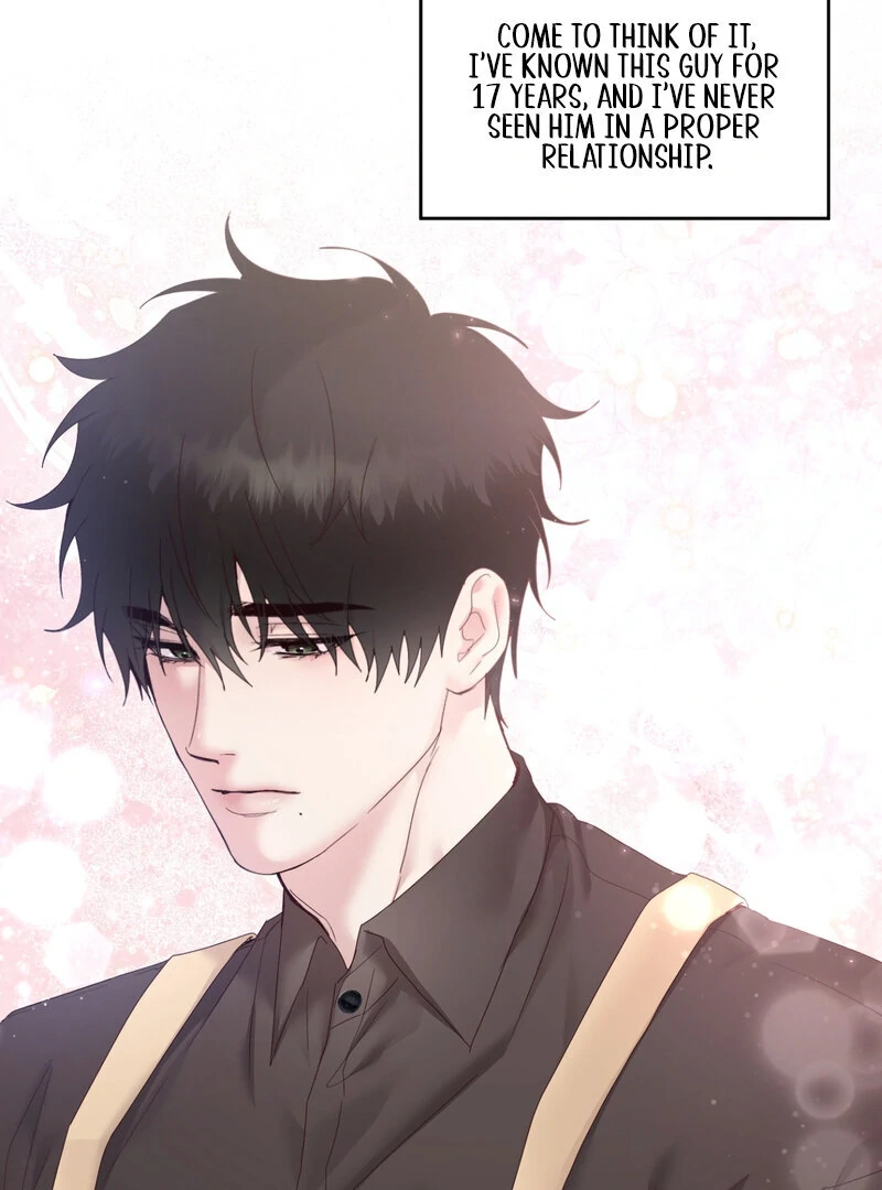 Can’t Friends Do It? Chapter 1 - Page 54