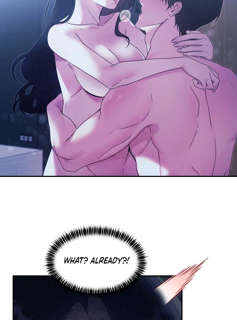 Can’t Friends Do It? Chapter 1 - Page 7