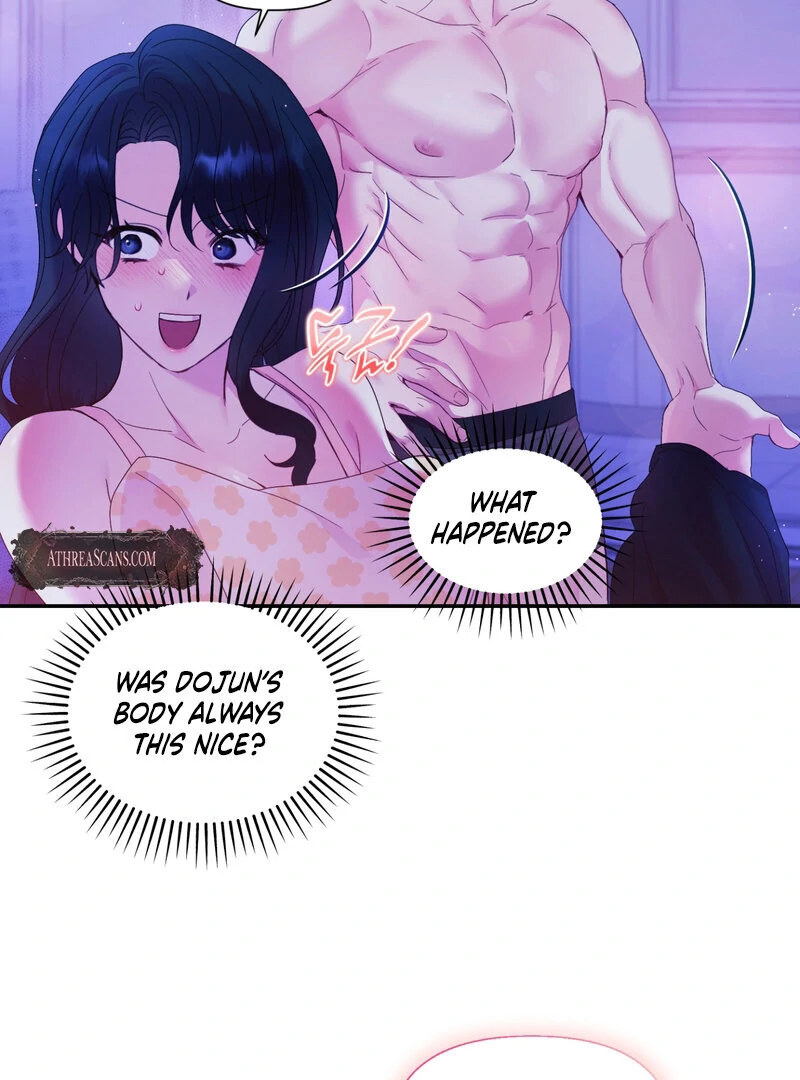 Can’t Friends Do It? Chapter 1 - Page 82