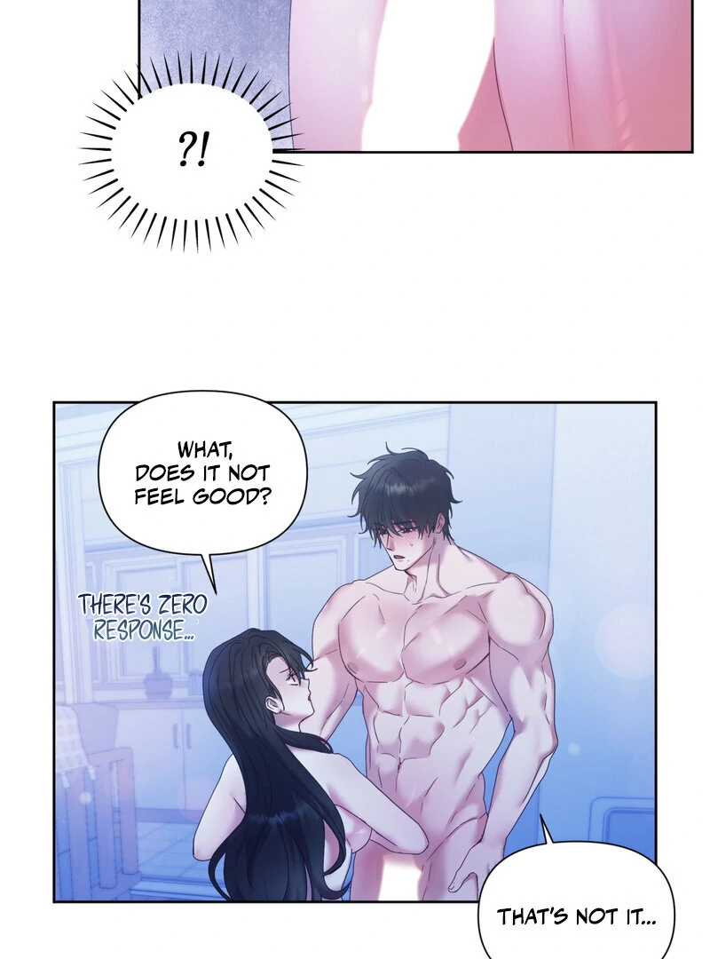 Can’t Friends Do It? Chapter 2 - Page 21