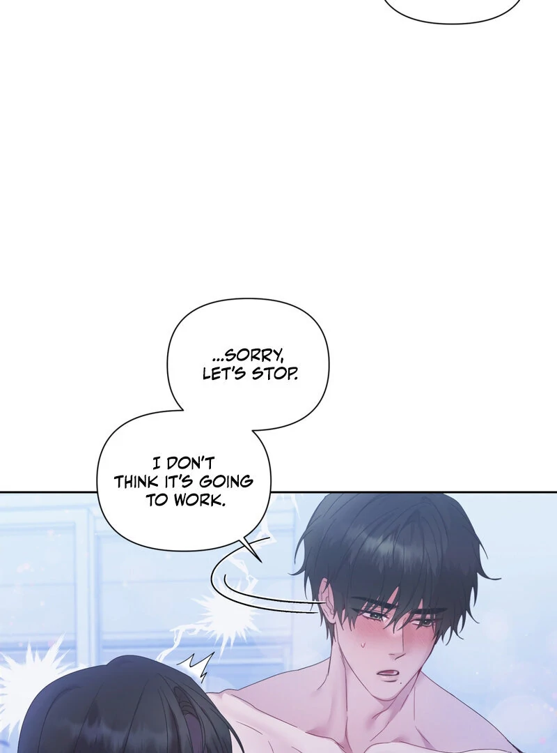 Can’t Friends Do It? Chapter 2 - Page 22