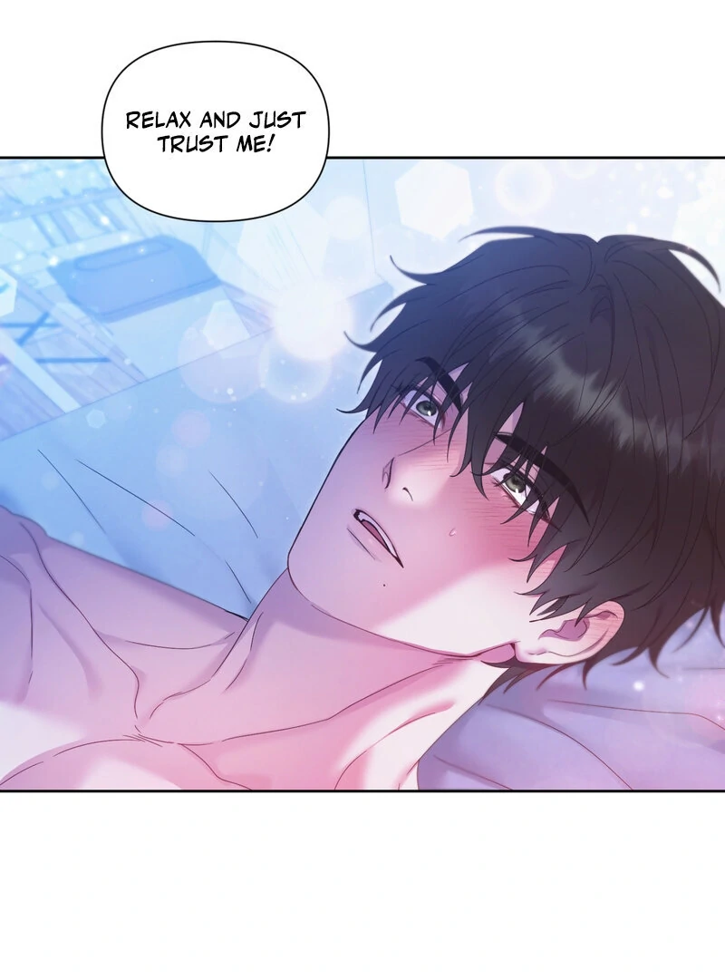 Can’t Friends Do It? Chapter 2 - Page 28