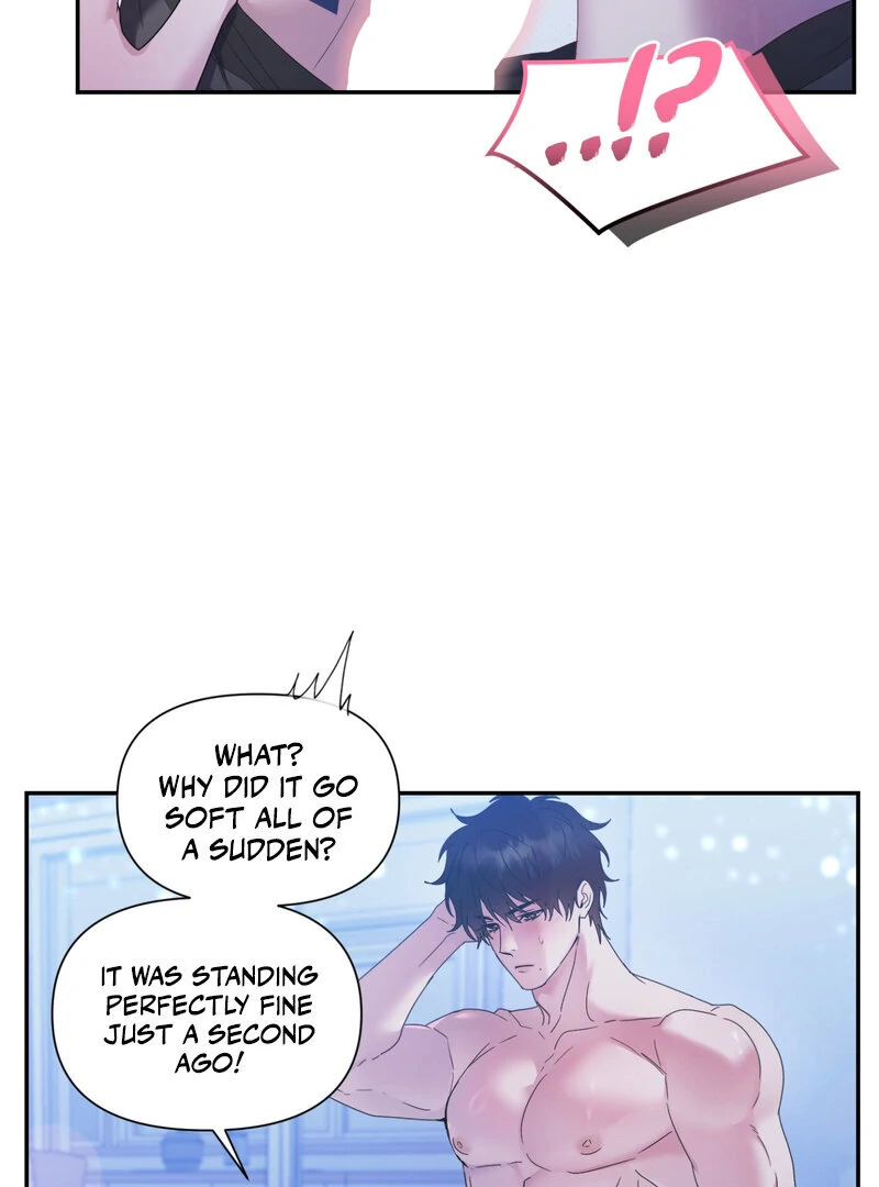 Can’t Friends Do It? Chapter 2 - Page 6