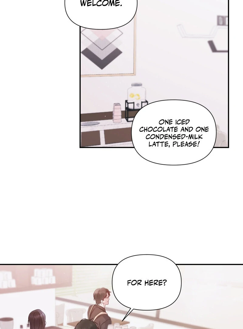 Can’t Friends Do It? Chapter 3 - Page 15