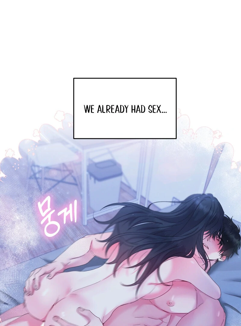 Can’t Friends Do It? Chapter 3 - Page 28