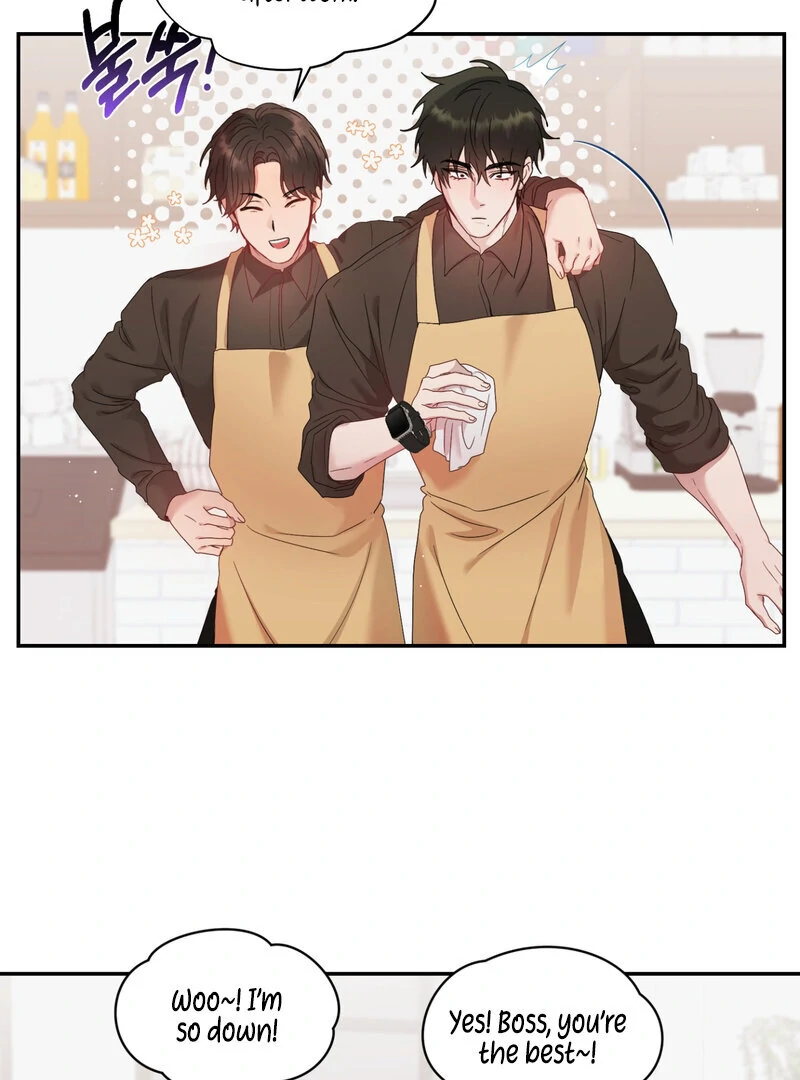 Can’t Friends Do It? Chapter 3 - Page 32