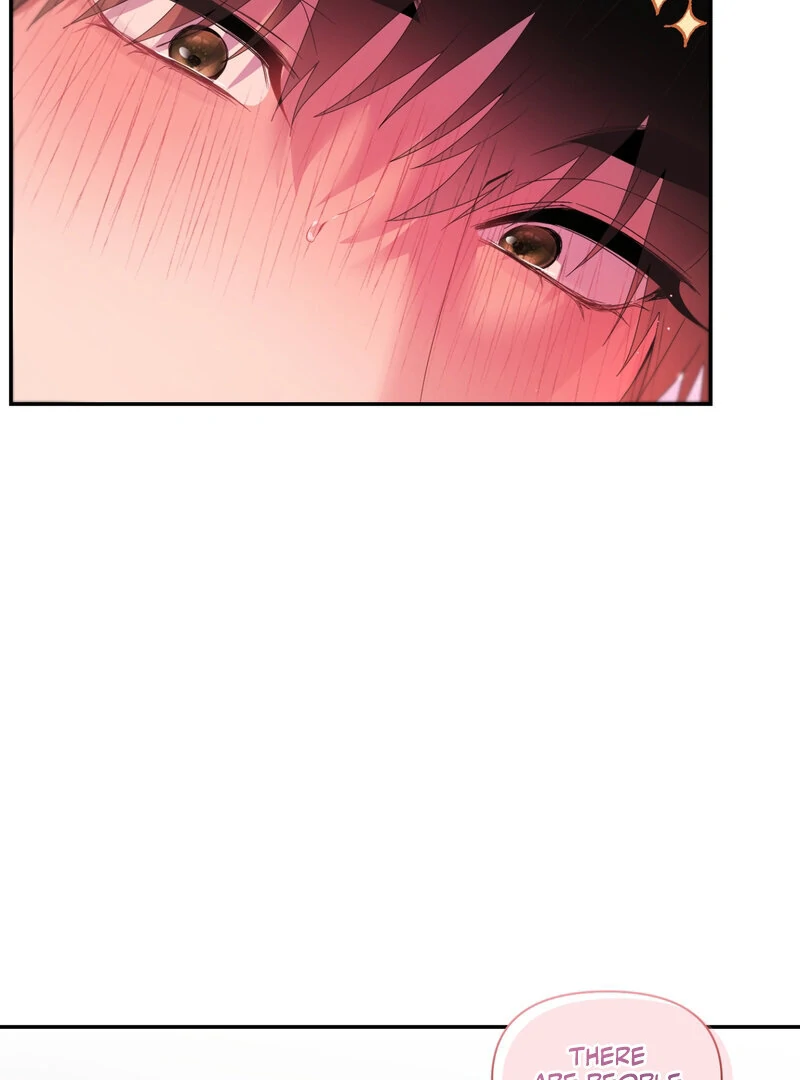 Can’t Friends Do It? Chapter 5 - Page 11