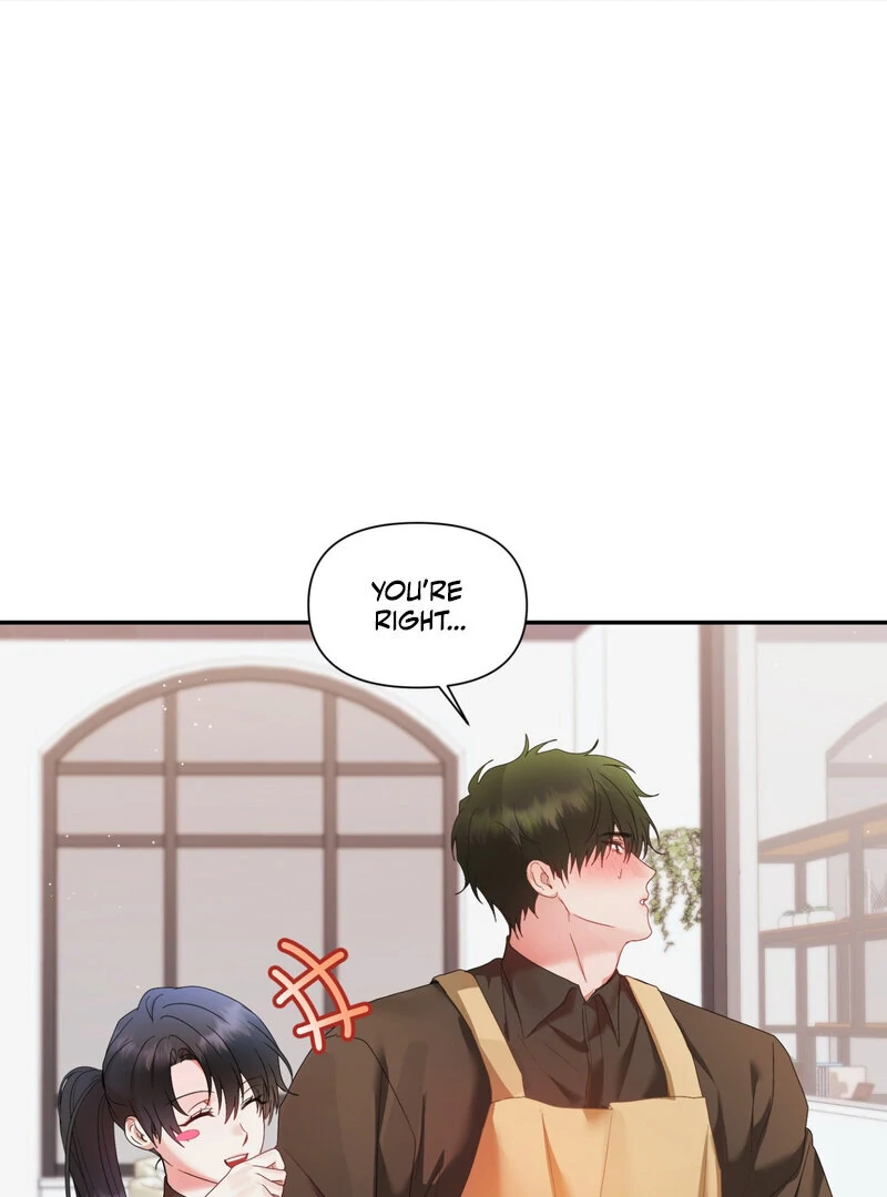 Can’t Friends Do It? Chapter 5 - Page 16