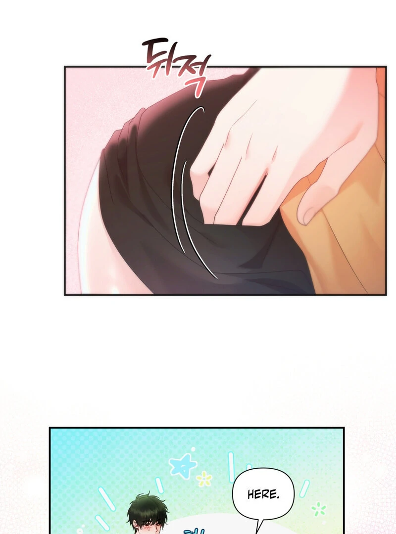 Can’t Friends Do It? Chapter 5 - Page 68