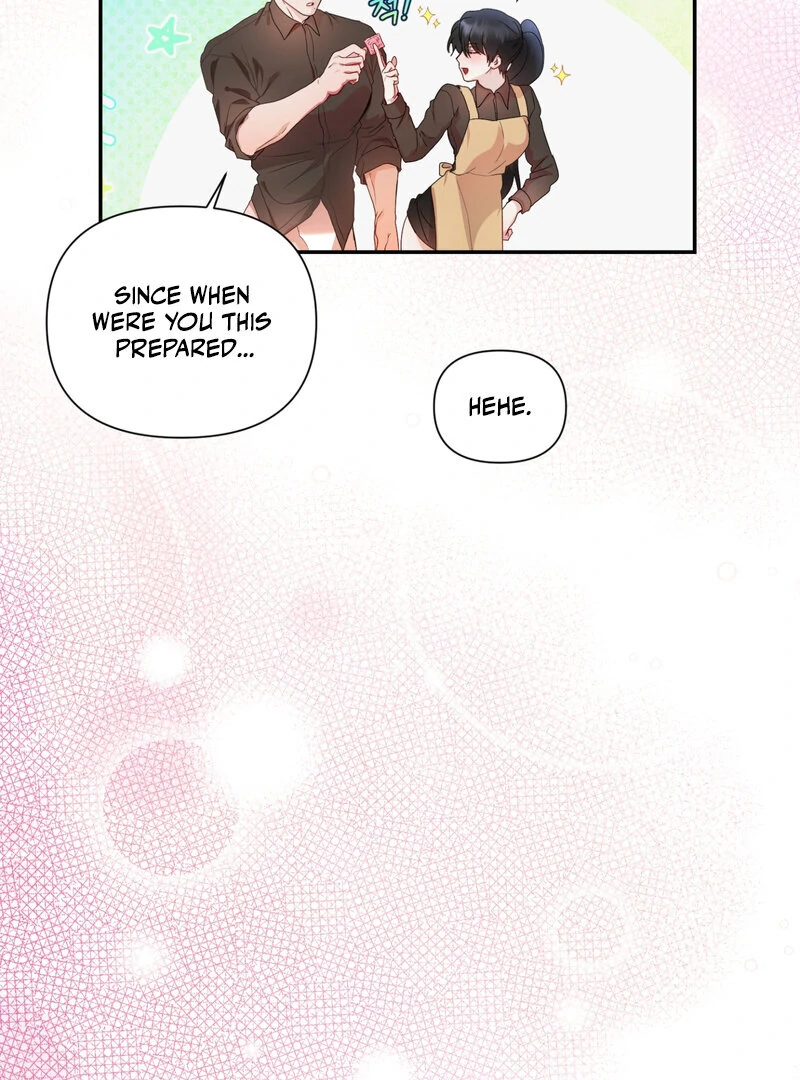 Can’t Friends Do It? Chapter 5 - Page 69