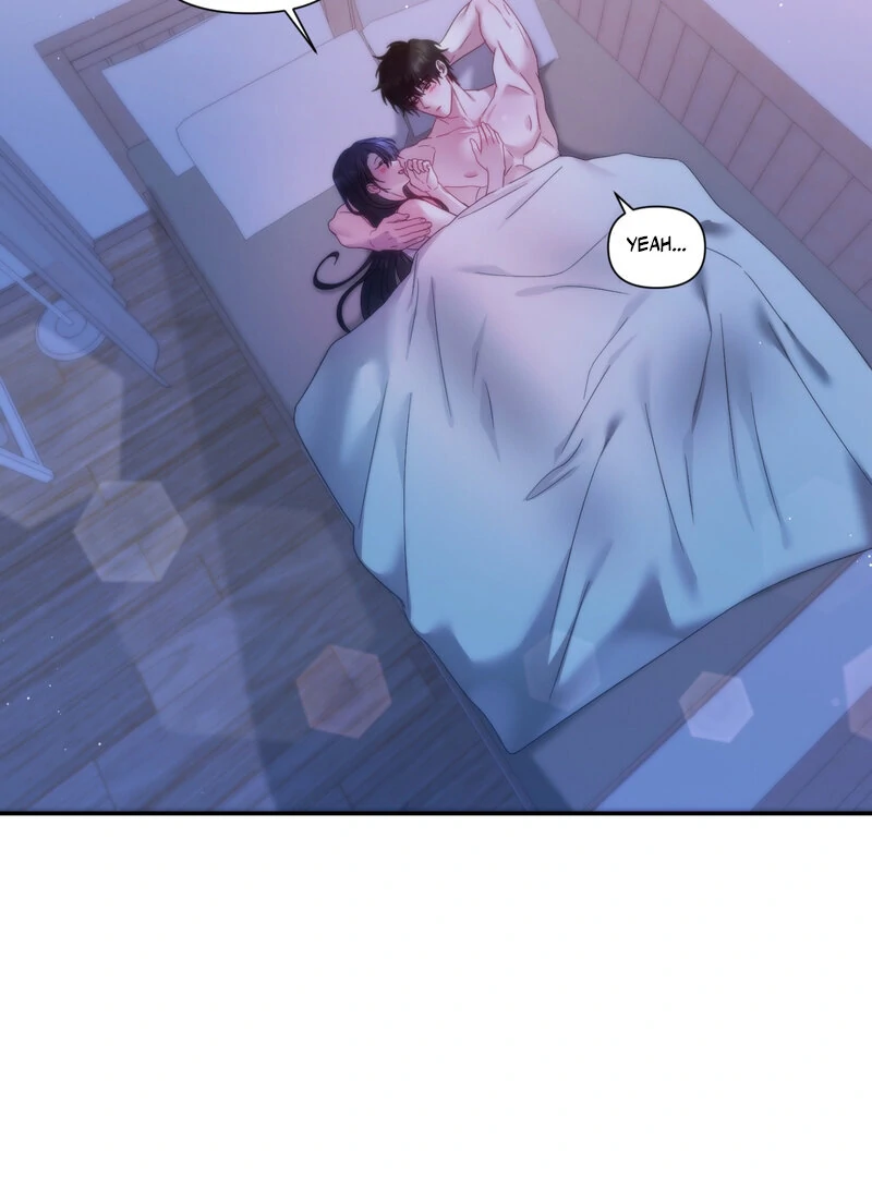 Can’t Friends Do It? Chapter 6 - Page 36