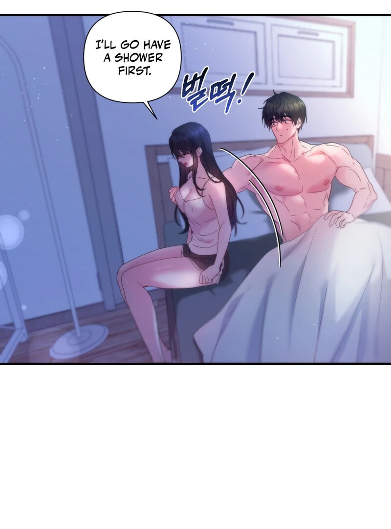 Can’t Friends Do It? Chapter 6 - Page 37