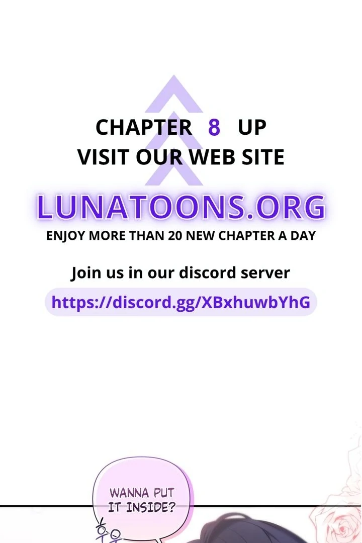 Can’t Friends Do It? Chapter 7 - Page 1