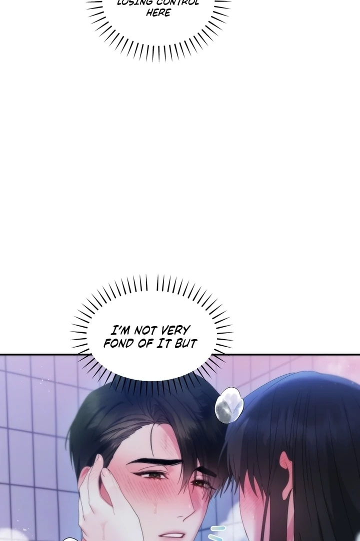 Can’t Friends Do It? Chapter 7 - Page 25