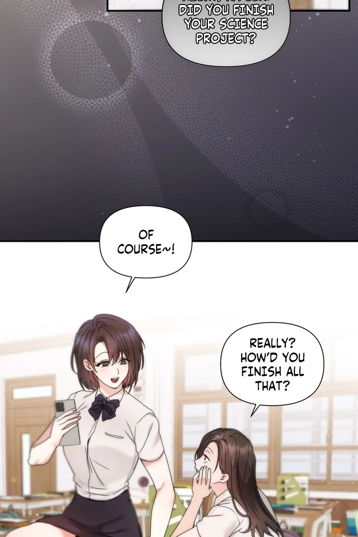 Can’t Friends Do It? Chapter 7 - Page 37