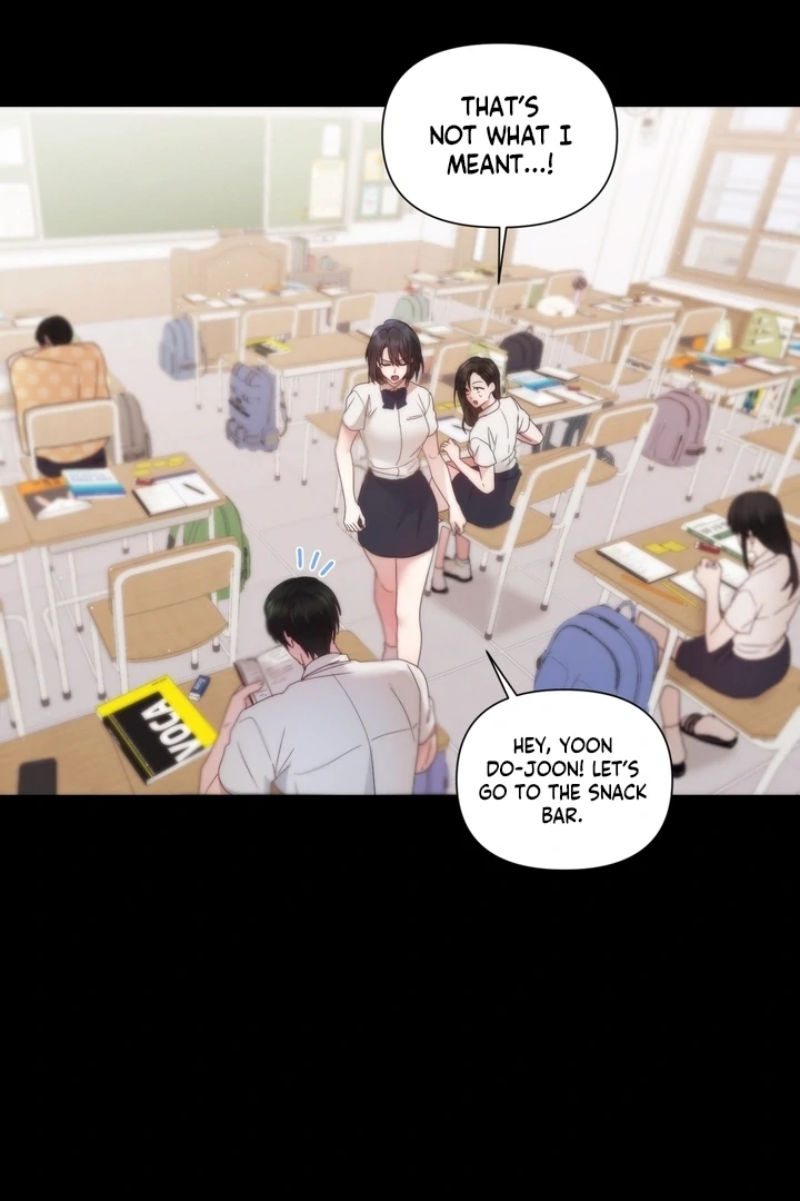 Can’t Friends Do It? Chapter 7 - Page 45