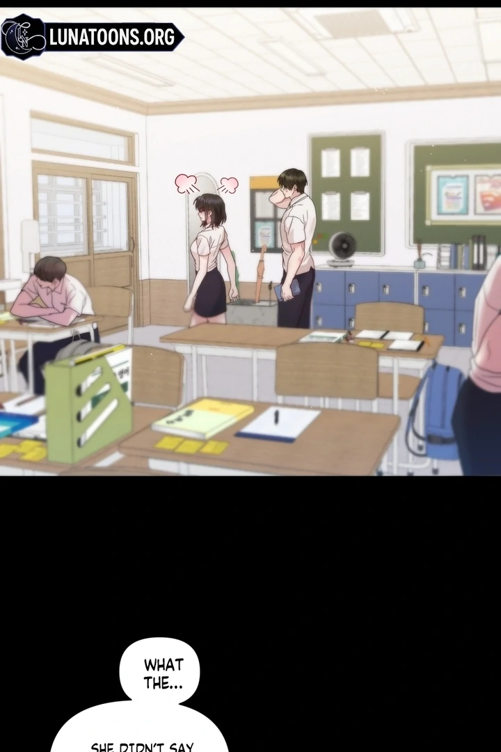 Can’t Friends Do It? Chapter 7 - Page 46